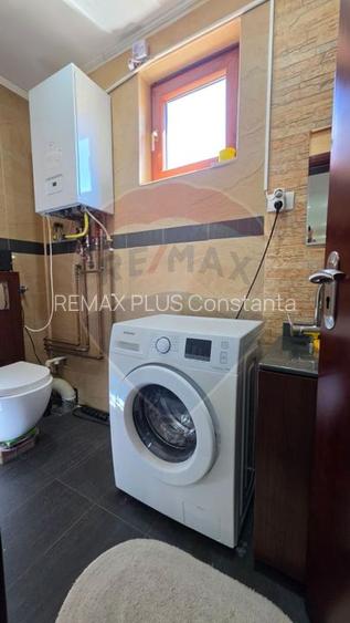 Casă  la sol de vanzare in Eforie nord - 36