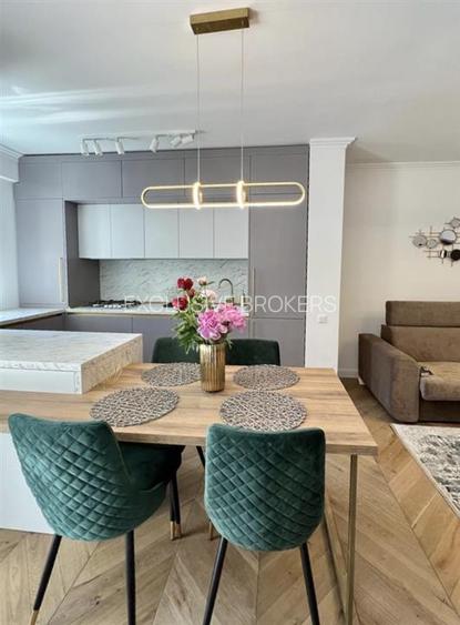 Luxury 2 Rooms   Underground Parking - 6