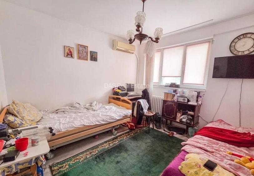 Apartament 3 camere | Dristor - Camil Ressu | 200m metrou Dristor - 6