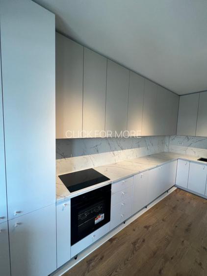 Inchiriere Garsoniera Ivory City Pipera,Aviatiei,Rond OMV - 6