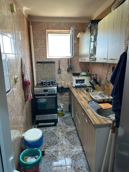 Apartament 4 Camere de Vanzare *Drumul Taberei* - 11