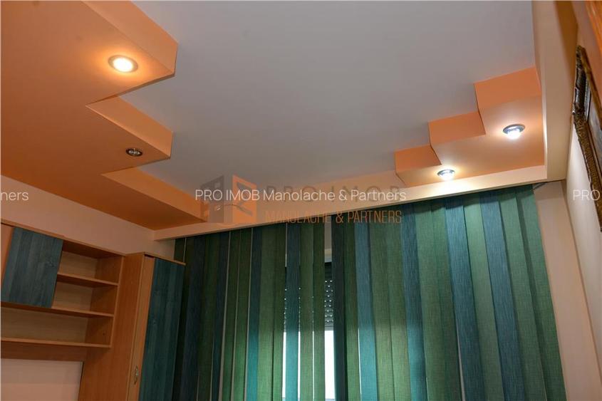 Apartament 3 camere cf 1 decomandat zona 1 Decembrie 1918 - 10