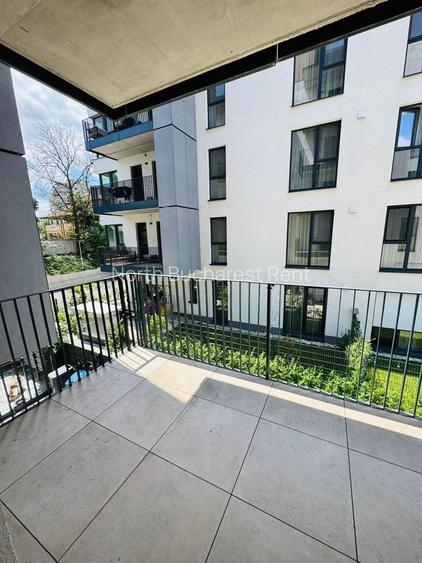 Apartament 2 camere de inchiriat Quartier Azuga/Parcare subterana - 18