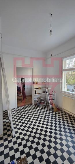 Inchiriere  apartament sau birou in casa 160mp zona Emil Isac - 14
