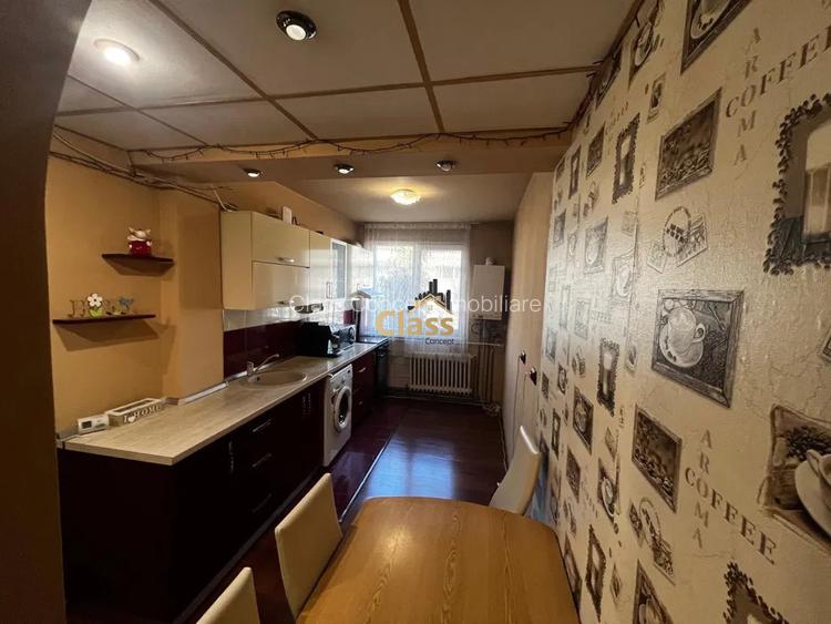 Apartament 3 camere | 62 mpu | zona Donath Grigorescu  - 2