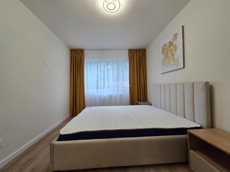 Apartament 2 camere Podu Ros - Aleea Rozelor - 8