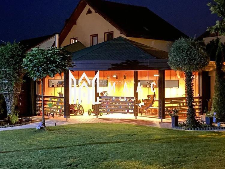 Vilă de închiriat | 4 camere |  Șelimbăr - 4