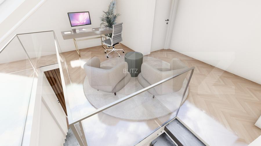 APARTAMENT 3 CAMERE - REDIU GRADINITA KIKI - 7