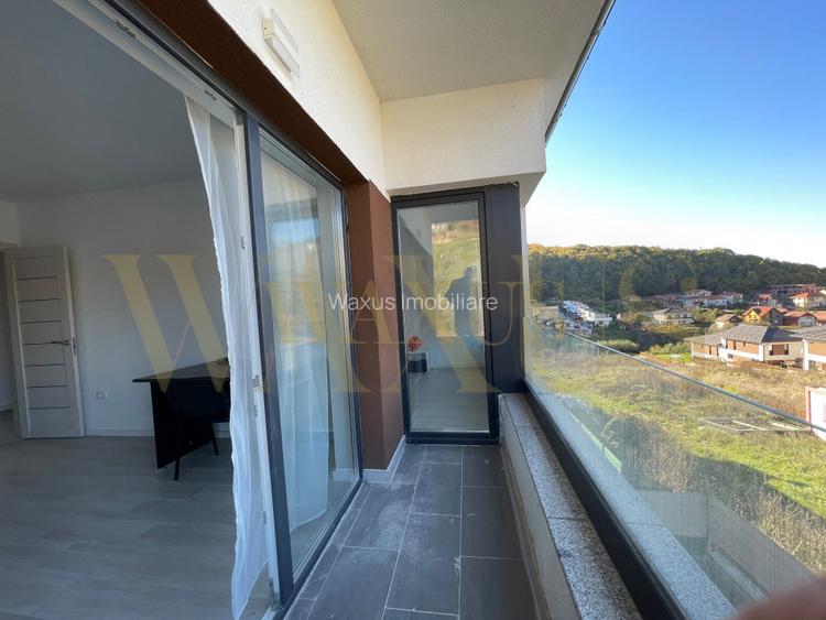 Duplex zona Magnoliei P+1 ,4 cam,3 bai curte,parcare acoperita - 12