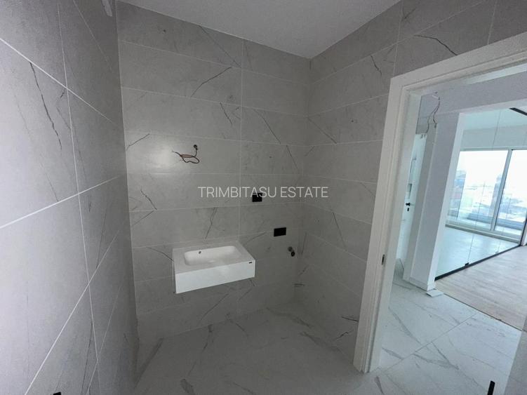 Apartament 3 camere  decomandat  Astorium life Bloc A - 16