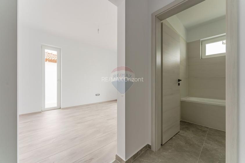 VILA BEST-  Casa individuala, noua, 4 camere, teren 527mp - 12