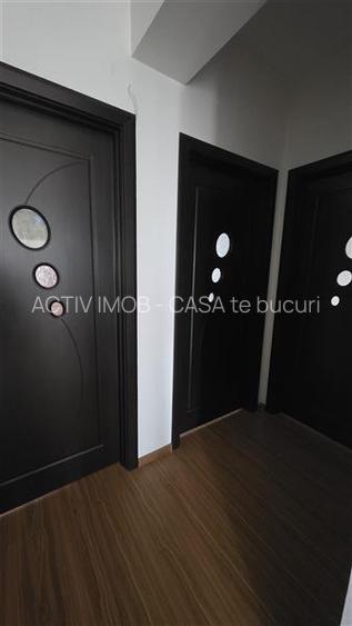 Casa P+E+M, teren 664 mp - zona centrala - Spitalul Judetean - 6