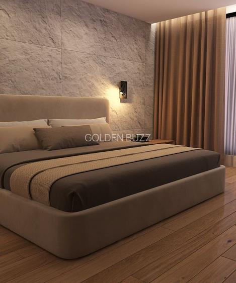 Apartament 3 camere I Residence 5 I Matei Basarab - 13