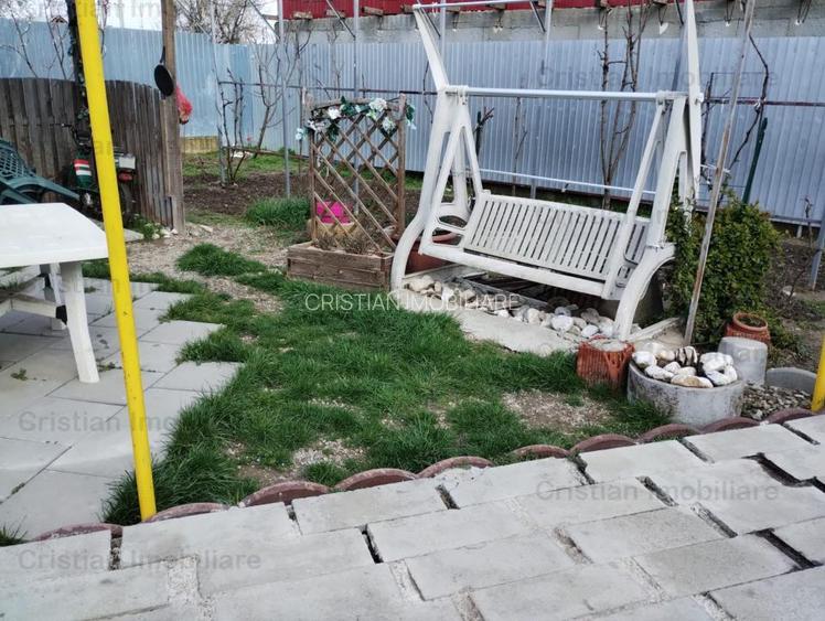 Casa Noua caramida Baldovinesti Teren=486 mp - 33