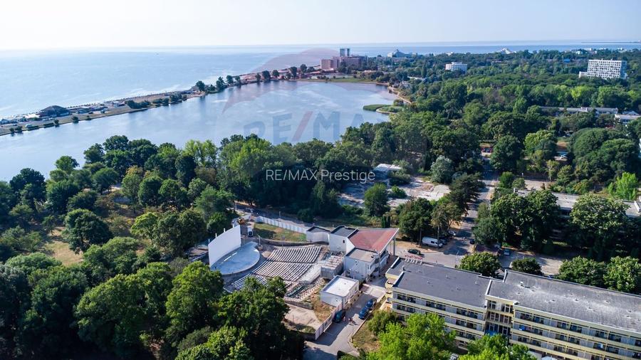 Casă / Vilă cu 5 camere de vânzare în zona Central - 8