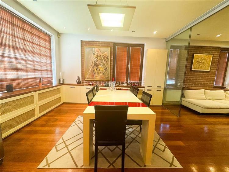 Apartament de inchiriat 4 camere Dorobanti - 21