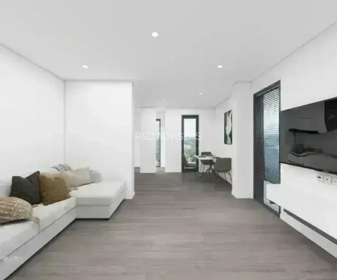 Apartament cu 2 camere Studio I Obor I Direct Dezvoltator I COMISION 0 % - 4