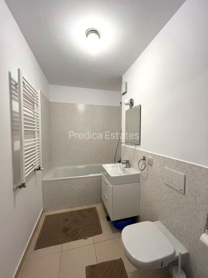 2 camere - THE PARK APARTMENTS, Tineretului - 10