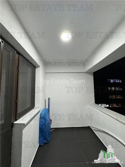 Sector 5 Bucuresti - Soseaua Salaj/ apartament 2 camere bloc nou / 47.40mp utili - 13