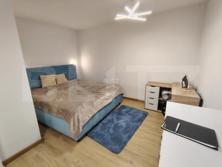 Apartament la casă în zona complexului Hașdeu, Cluj-Napoca - 4