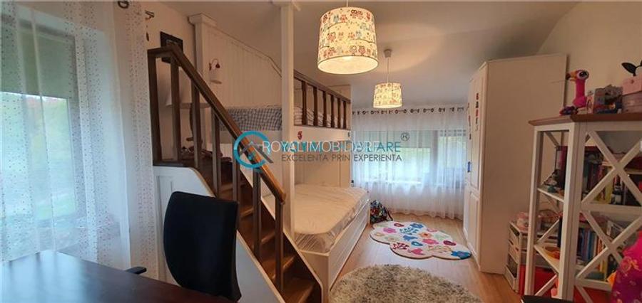 Royal Imobiliare -vanzare vila/ casa de vacanta zona CAMPINA - 34