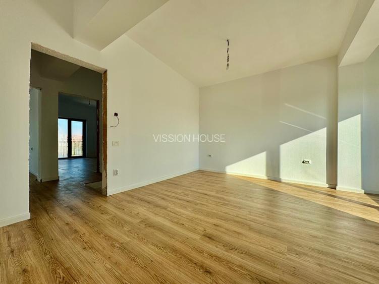 Vilă individuală P+1 de vânzare – Otopeni | Str. Petre Ispirescu | Imobil 2025 - 10