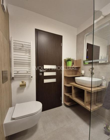 Faleza nord Reyna-apartament 2 camere vedere la mare  - 7