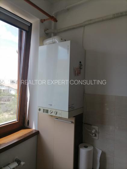 Apartament de vanzare zona Compozitori, bloc nou, etaj 2, mobilat utilat modern - 14