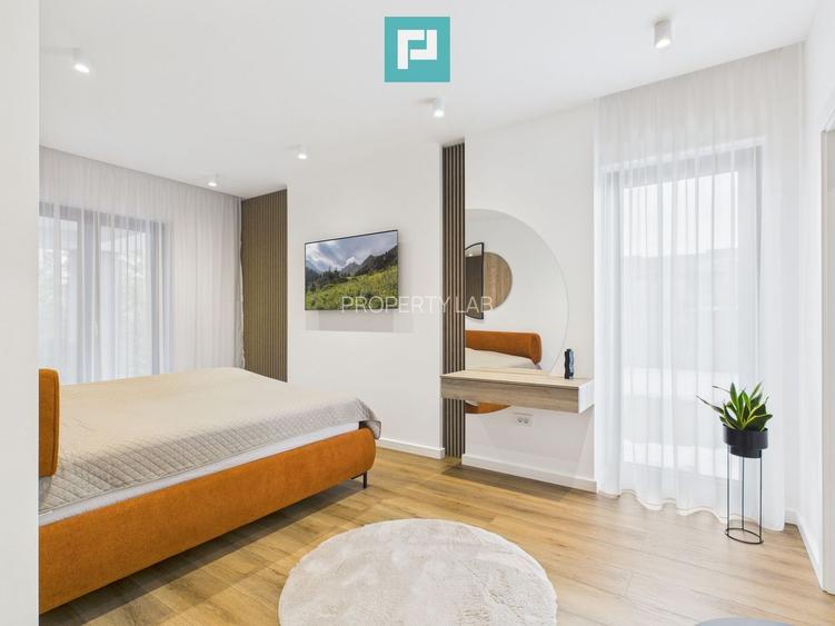 Casă individuală pe parter – Moșnița - 34