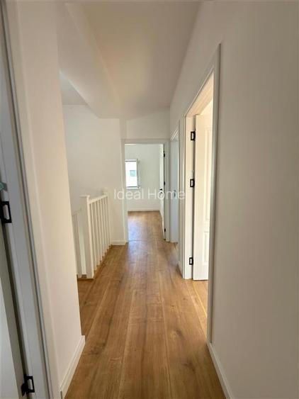 Valea Lupului - Casa insiruita 4 camere - toate utilitatile - 9