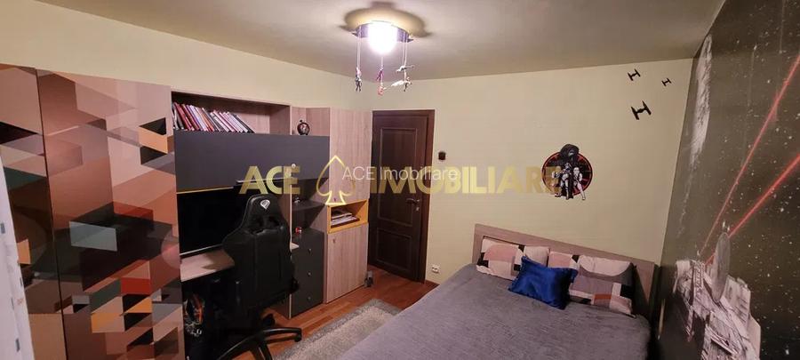 3 Camere de inchiriat | Dristor | Centrala proprie | Metrou - 5