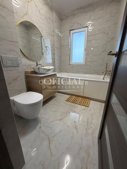 Apartament 3 camere | Parcare | 2 Bai | AC | Parcul Poligon | Floresti - 10