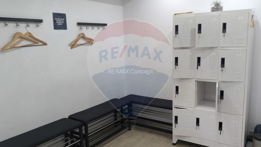 Spațiu comercial de vanzare în zona Central - 24