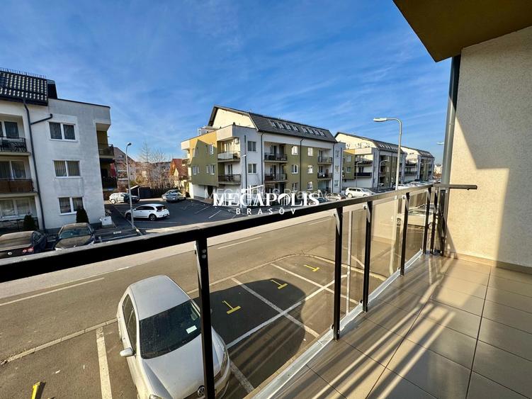 Apartament 2 camere | Loc de Parcare | Tractorul - 16