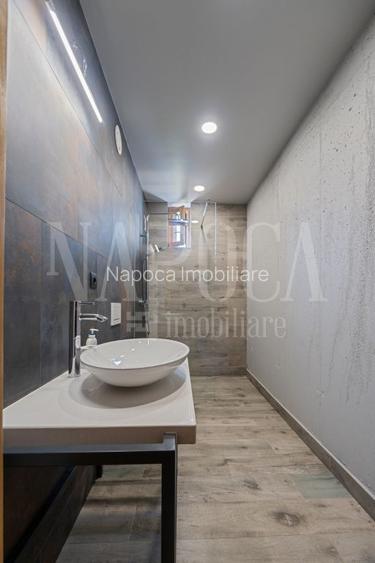 Casa 5 camere de vanzare in Faget, Cluj Napoca - 26