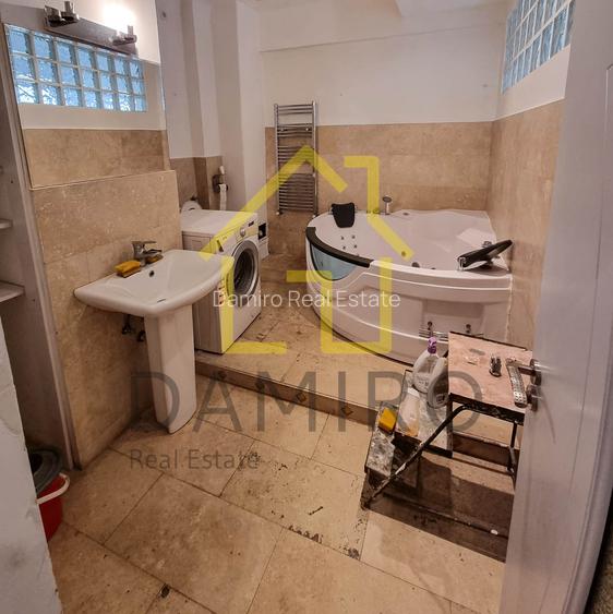 Apartament 3 Camere Ion Campineanu Calea Victoriei Universitate Parc Cismigiu - 8