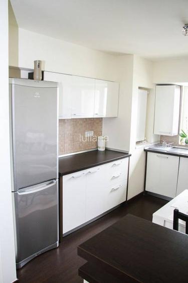 Penthouse exclusivist în Piața Victoriei – vedere panoramică, finisaje premium - 7