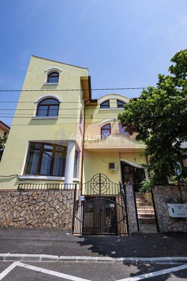 Grădiniță sau After School între Parcul Tineretului și Parcul Carol - 4