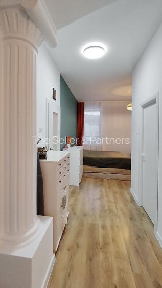 Apartament in Vila-Spatiu Generos - 6