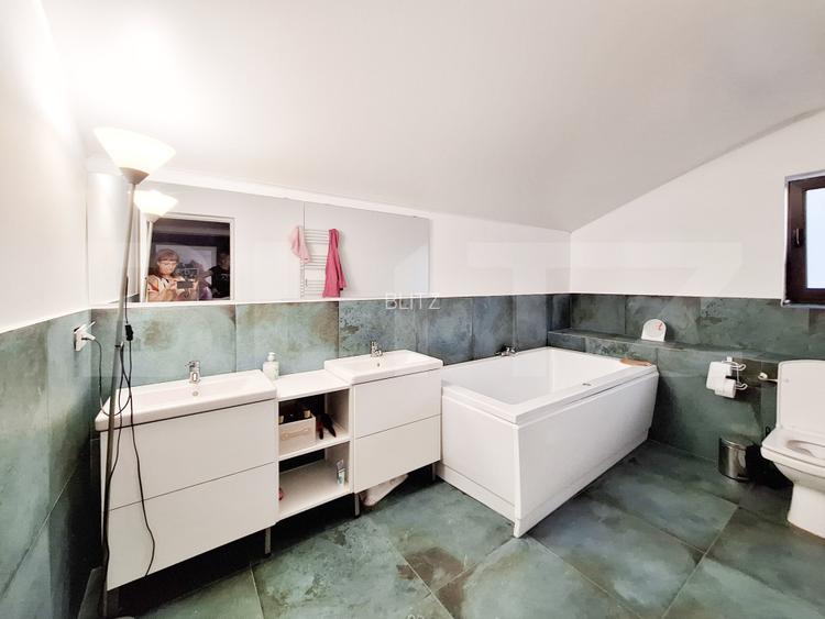 Casa la cheie, 220 mp utili, 550 mp teren - 5