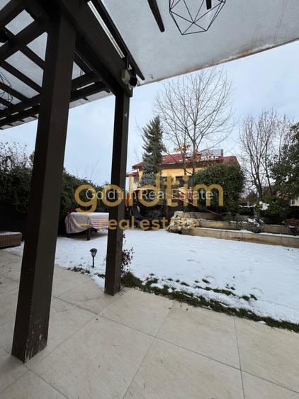 COMPLEX RESIDENTIAL/ANSAMBLU SECURIZAT/CURTE GENEROASA/2locuri de parcare - 31