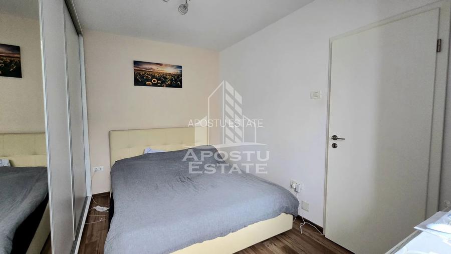 Apartament de vanzare cu 2 camere, etaj intermediar, zona Dacia - 10