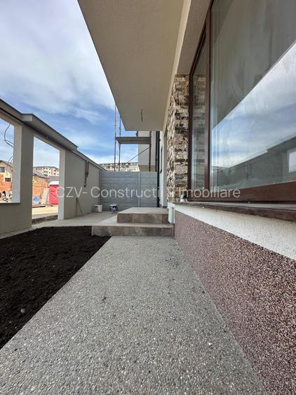 Complex Rezidențial Premium – Vile Individuale și Cuplate P+1+Mansardă - 8