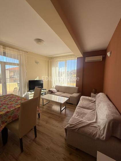 Apartament de închiriat, 4 camere, 100 mp, Zorilor Spitalul de Recuperare - 10