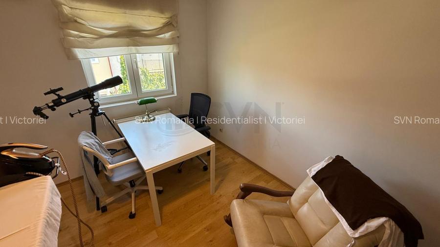 REV2004834 Vila 4 Camere I De Vanzare I Pipera I Voluntari - 12