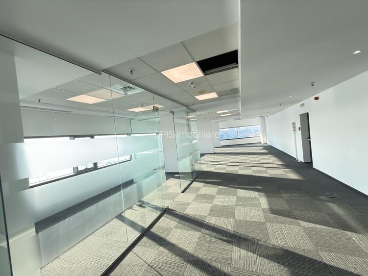 Spațiu de birouri – Clasa A - RAMS Business Center - Comision  0% - Sector 3 - 14