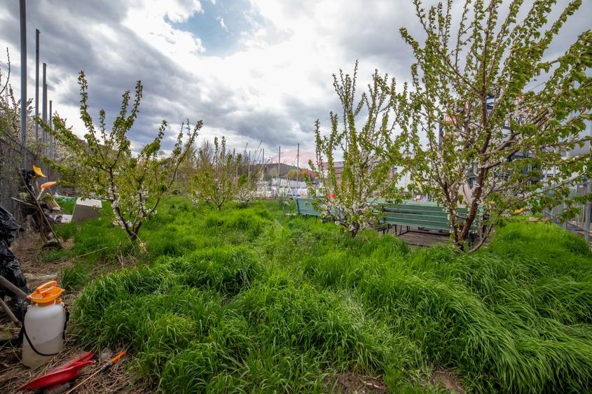 Hotel / Pensiune cu 21 camere de vânzare în zona Fermelor - 4