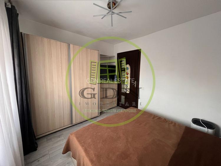 Apartament 2 camere, decomandat, 63.49 mp, Rovine, zona Ibiza - 3