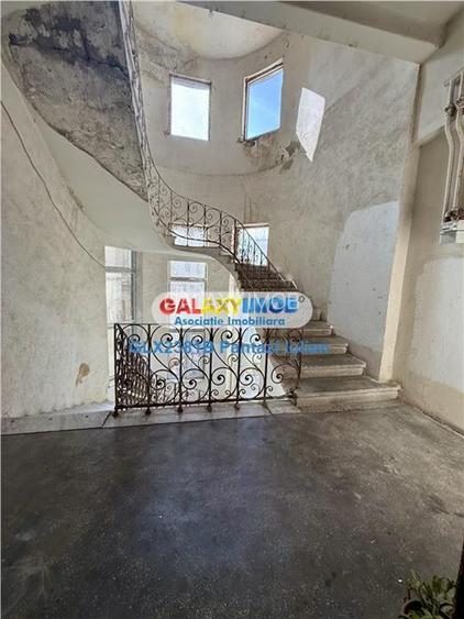 Calea Victoriei | 2 camere | Decomandat | 6min metrou | Comision 0% - 13