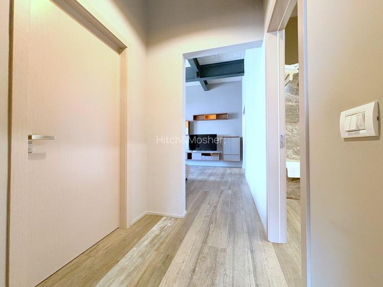 3 camere, de inchiriat, in zona Cetatii - 15